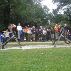 IMG 5016  Medium - Scouts en Gidsen Zaventem 